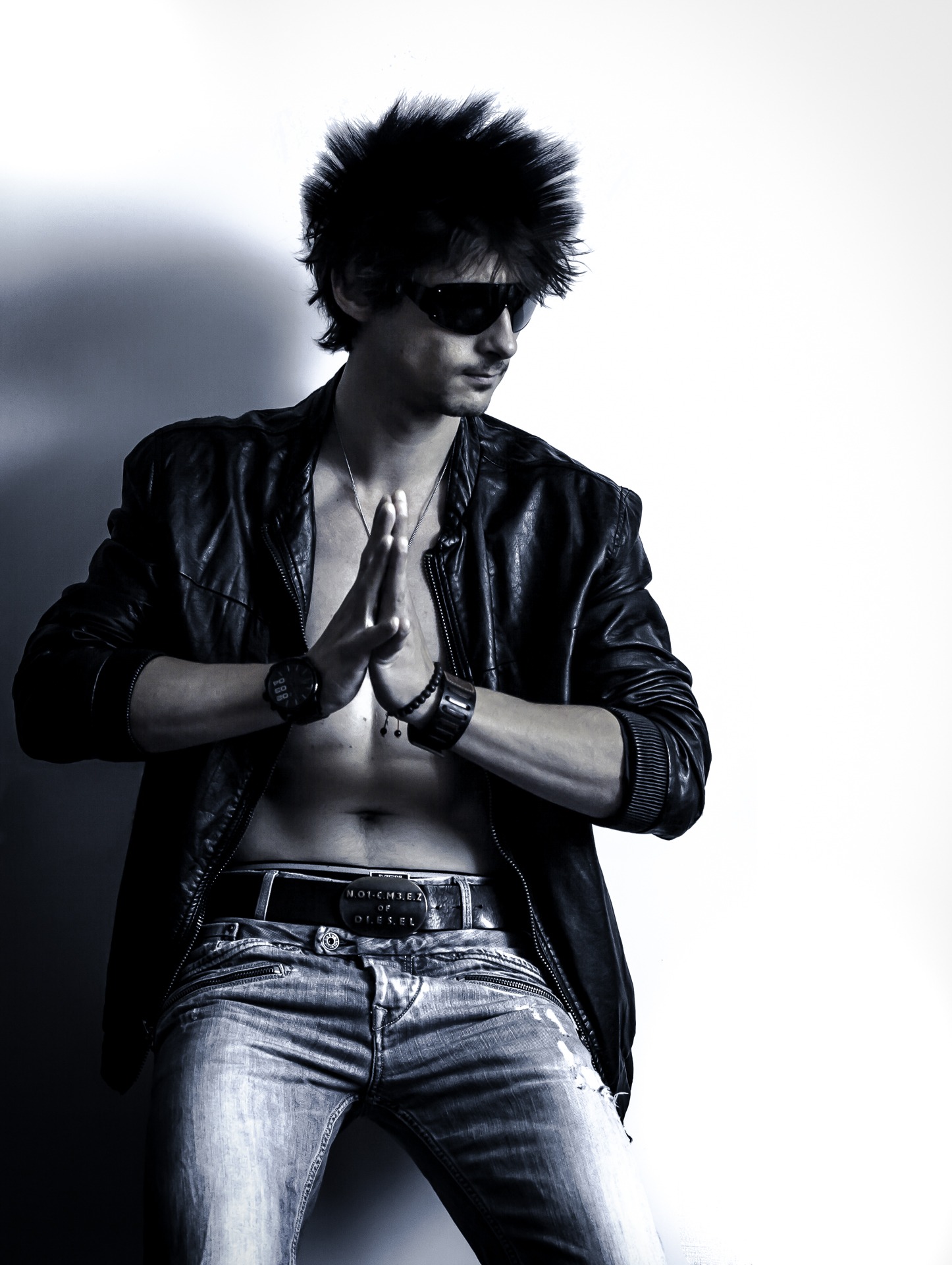 Profil de Tigane, 40 ans, Plan Cul à ‘Inaybas