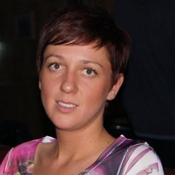 Profil de Steicy, 38 ans, Plan Cul à ‘Alam al Mathāwī