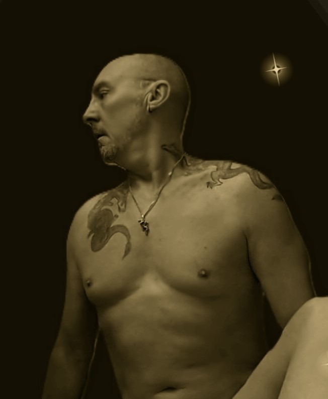 Profil de Ousman, 54 ans, Plan Cul à Qalandūl