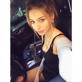 Profil de Mihriban, 27 ans, Plan Cul à Ābār Āshtawān