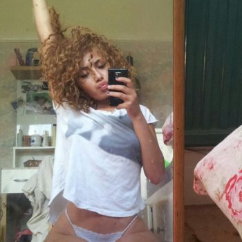 Profil de Gabryelle, 31 ans, Plan Cul à ‘Izbat Mayyāḩ