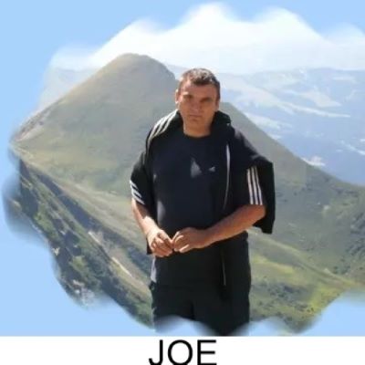 Profil de Neels, 54 ans, Plan Cul à Wādī Umm Ithlah