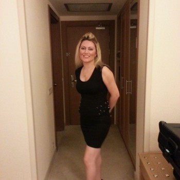 Profil de Nasseira, 33 ans, Plan Cul à Sīdī ‘Abbās