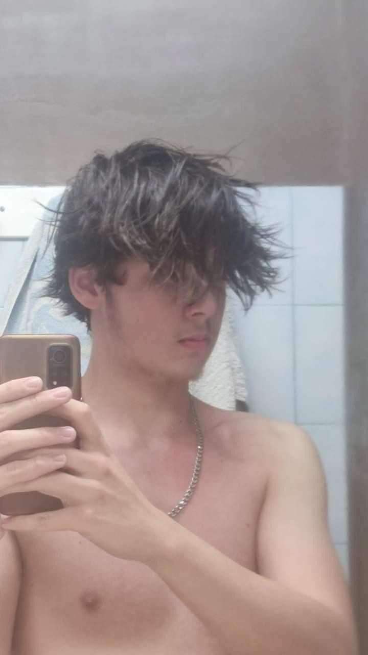 Profil de Evhan, 21 ans, Plan Cul à Sīdī Mazrū‘