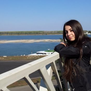 Profil de Damiana, 28 ans, Plan Cul à Sīdī Jarād