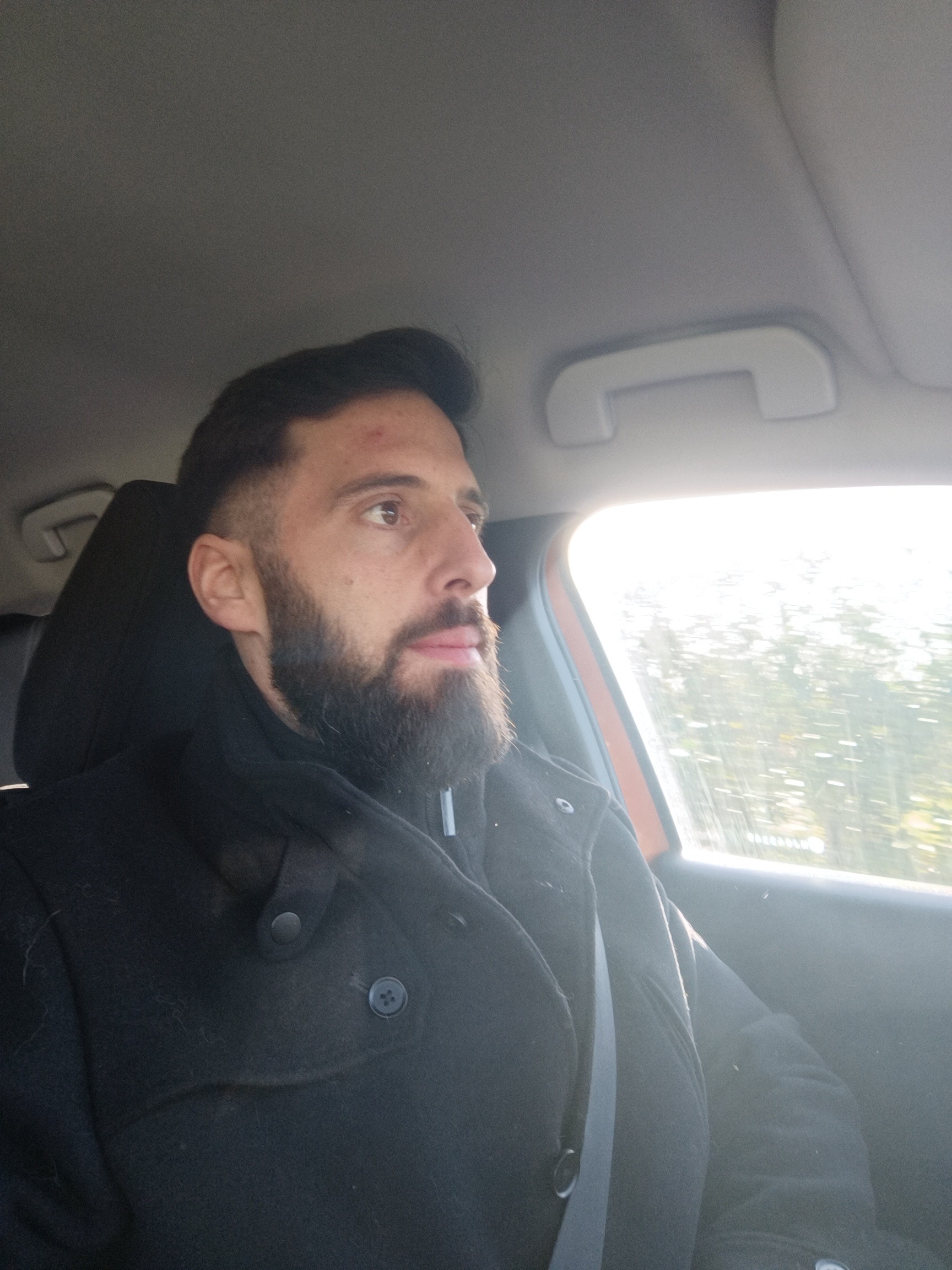 Profil de Hassane, 33 ans, Plan Cul à Būlāq