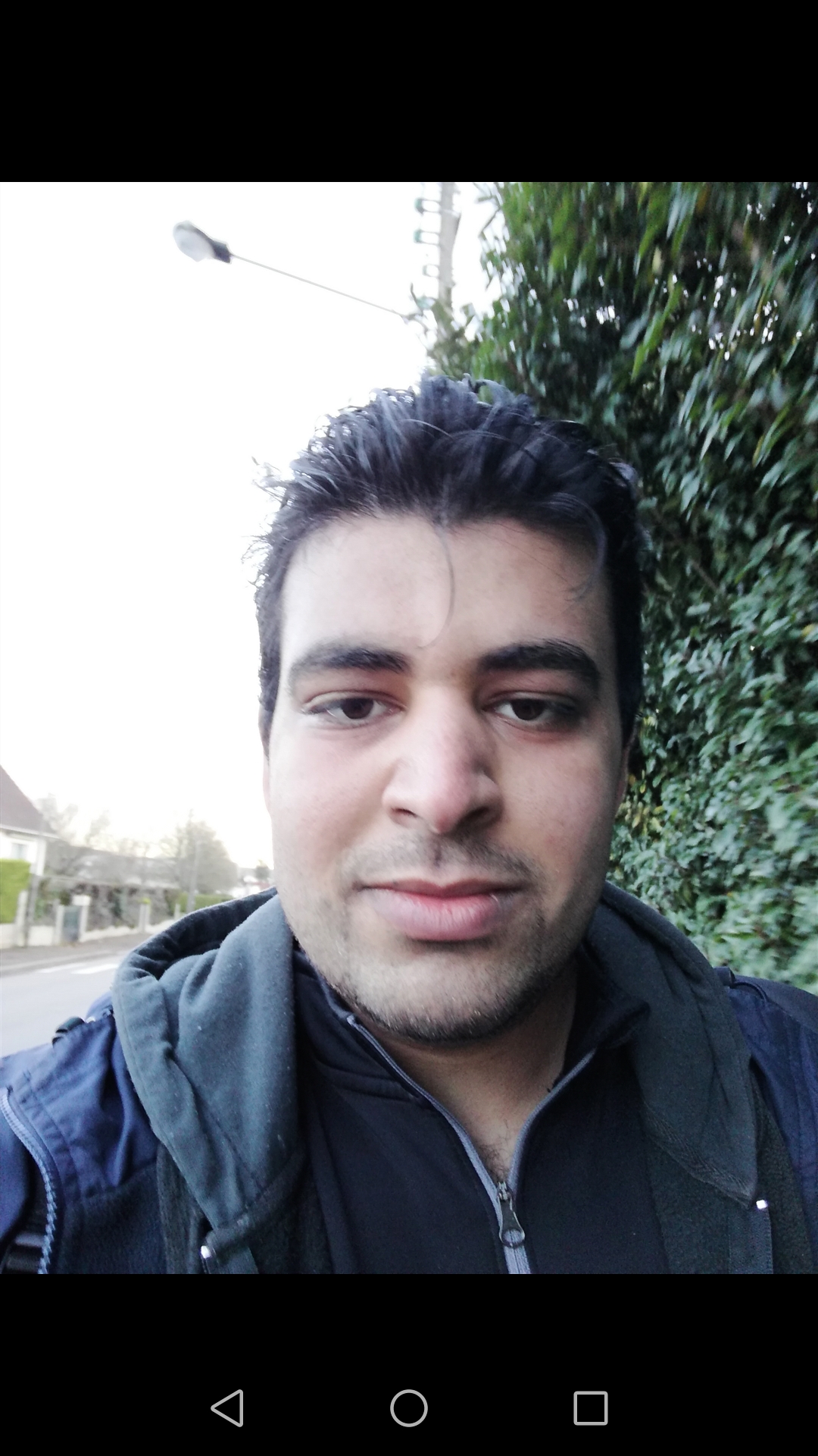 Profil de Ghais, 18 ans, Plan Cul à Sīdī Sā’iḩ