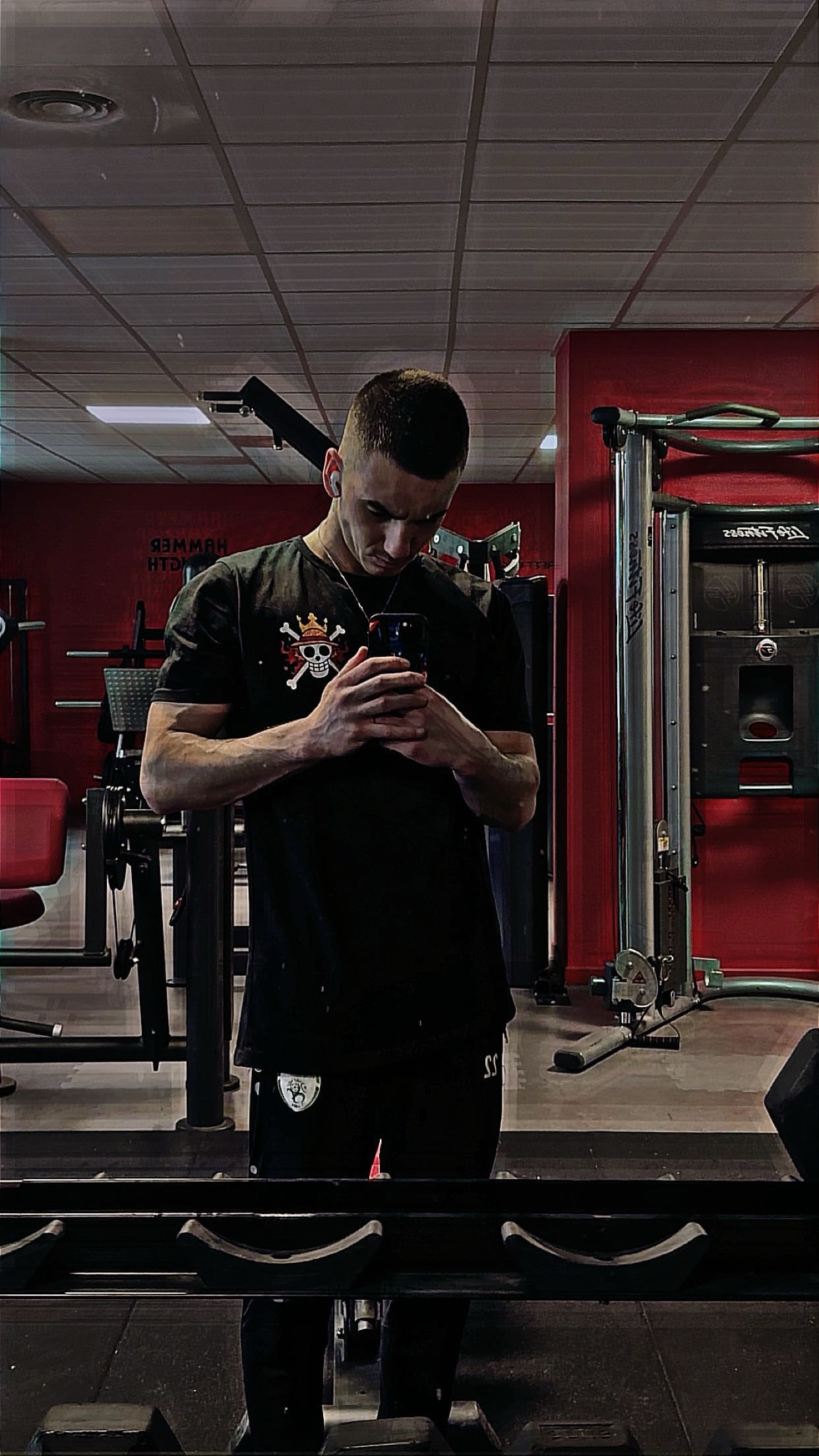 Profil de Isshak, 22 ans, Plan Cul à ‘Alam el-Mûg