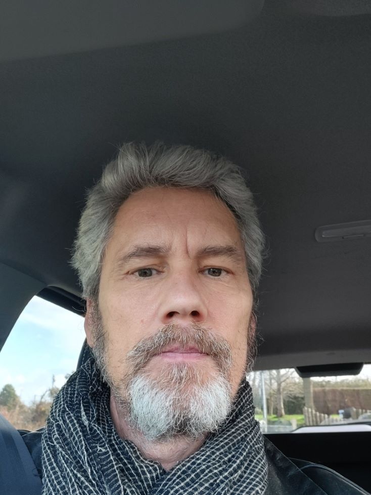 Profil de Faysel, 55 ans, Plan Cul à Nāhiyā