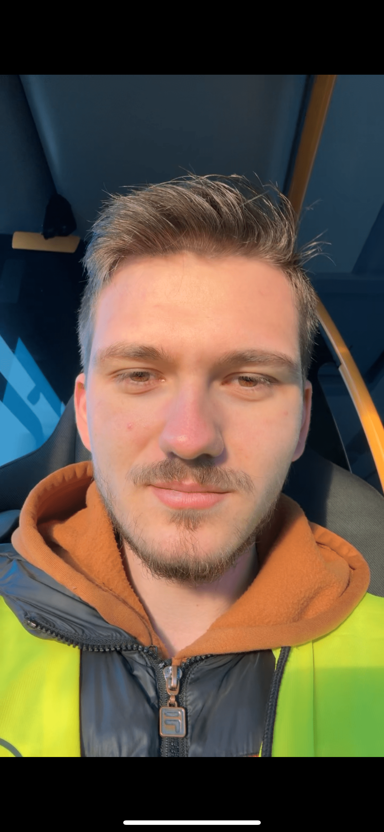 Profil de Faik, 20 ans, Plan Cul à Naj‘ ‘Azzūz