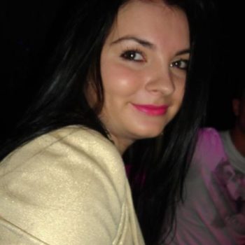 Profil de Lynsey, 37 ans, Plan Cul à Maydān ath Thawrah