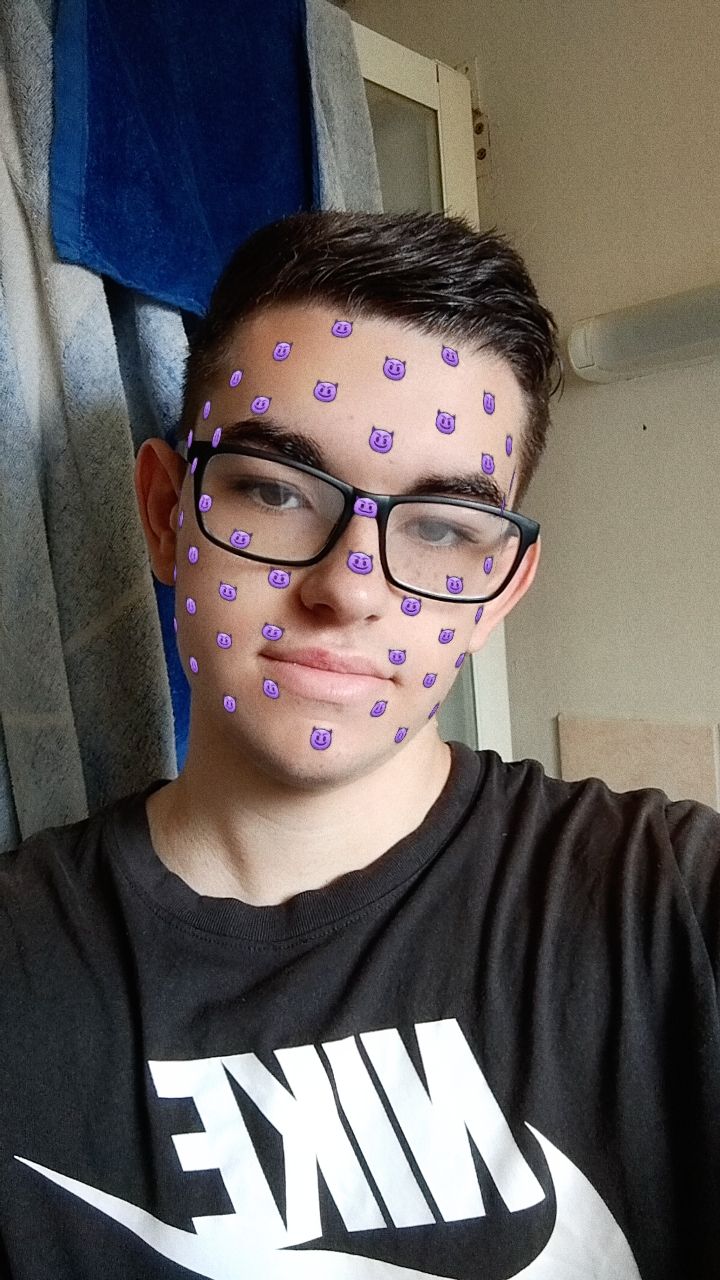 Profil de Riad, 22 ans, Plan Cul à El-Hasâya