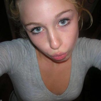 Profil de Dalia, 28 ans, Plan Cul à Tall al Judūd