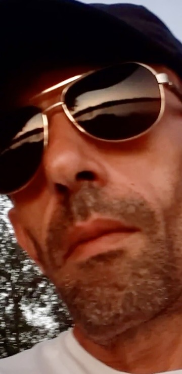 Profil de Malvine, 47 ans, Plan Cul à Al Moudira