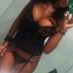 Profil de Maryem, 27 ans, Plan Cul à Naucratis