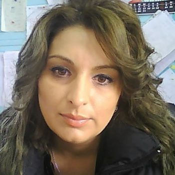 Profil de Zeinab, 40 ans, Plan Cul à Queens Valley