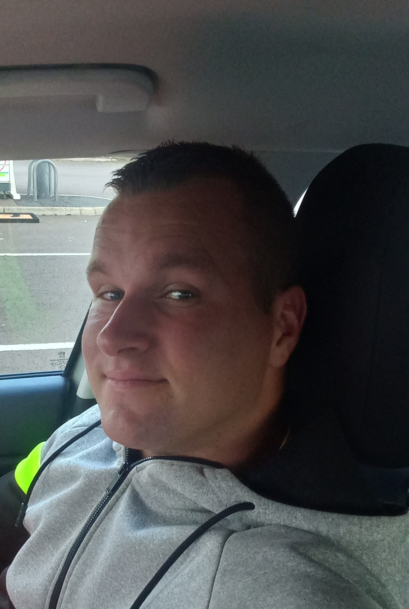 Profil de Carmin, 27 ans, Plan Cul à Ash Shaykh Muḩammad