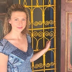 Profil de Djazira, 35 ans, Plan Cul à Maydān al Khalafāwī