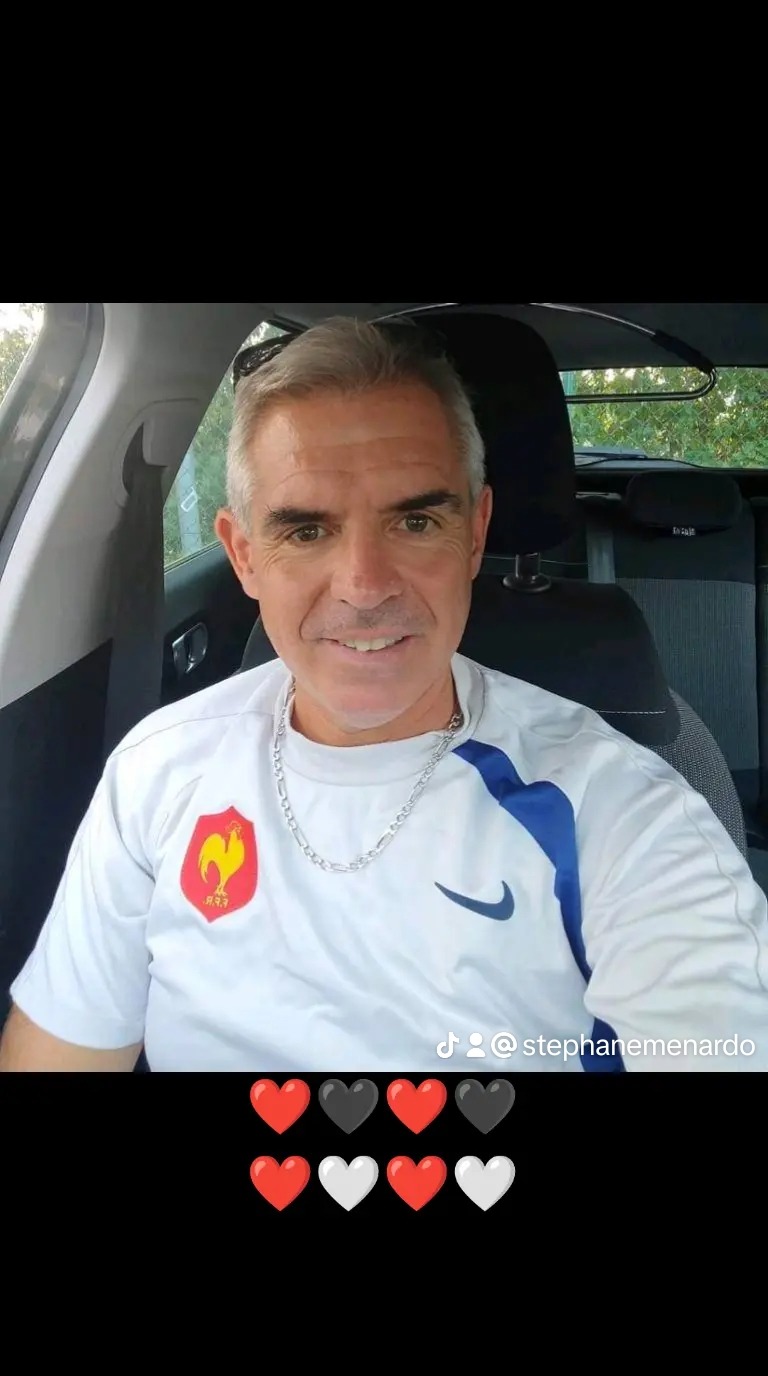 Profil de Ozkan, 49 ans, Plan Cul à Al Ḩimrān