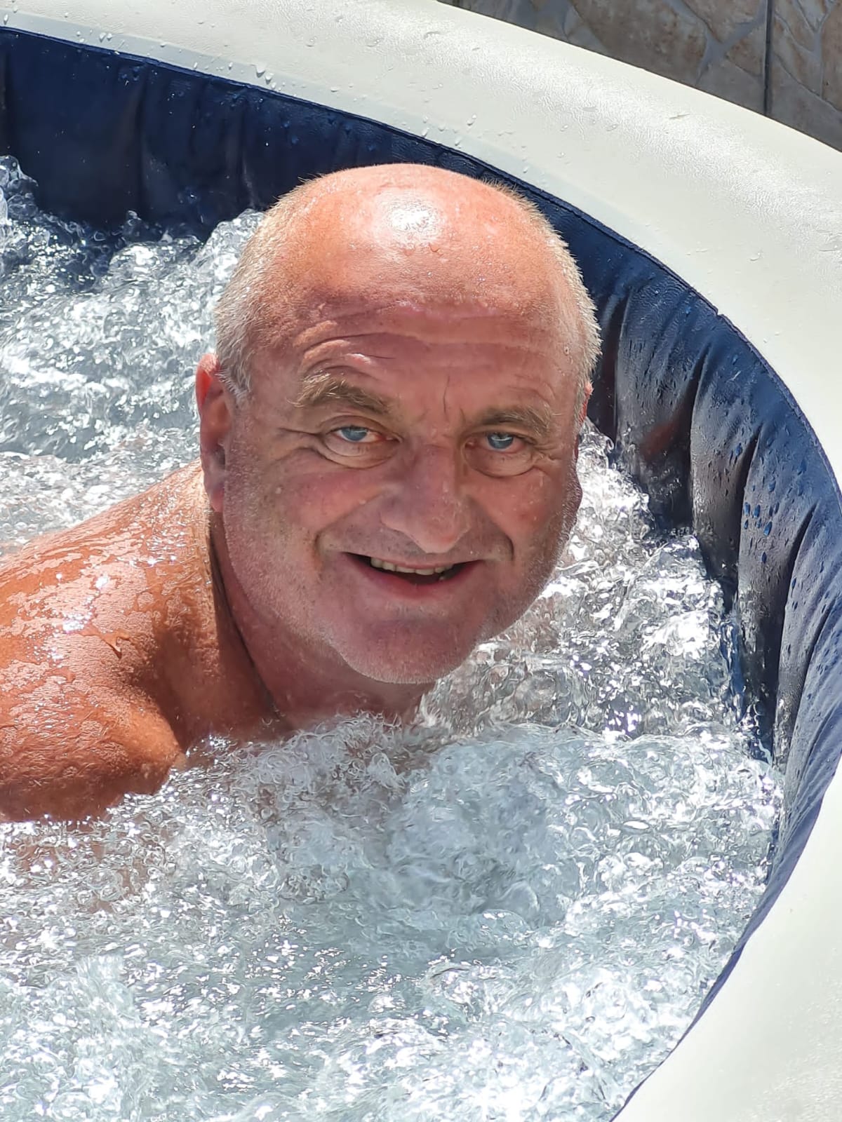 Profil de Tuan, 55 ans, Plan Cul à El Dabaa