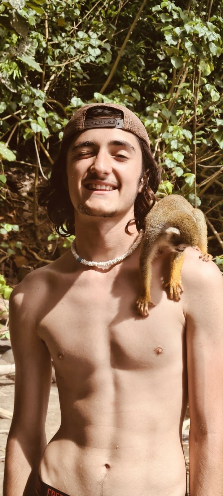 Profil de Peniel, 19 ans, Plan Cul à Tall Balūf