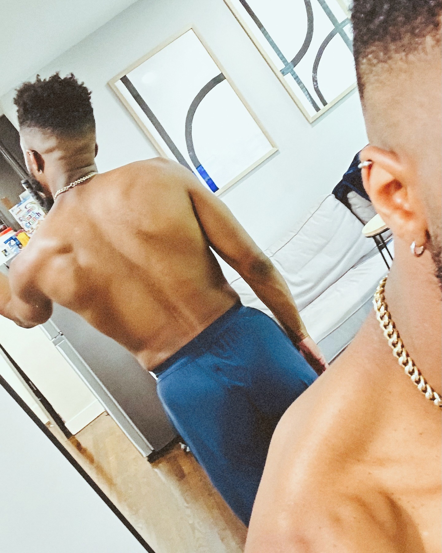 Profil de Gailor, 34 ans, Plan Cul à Wādī Ḩāmid