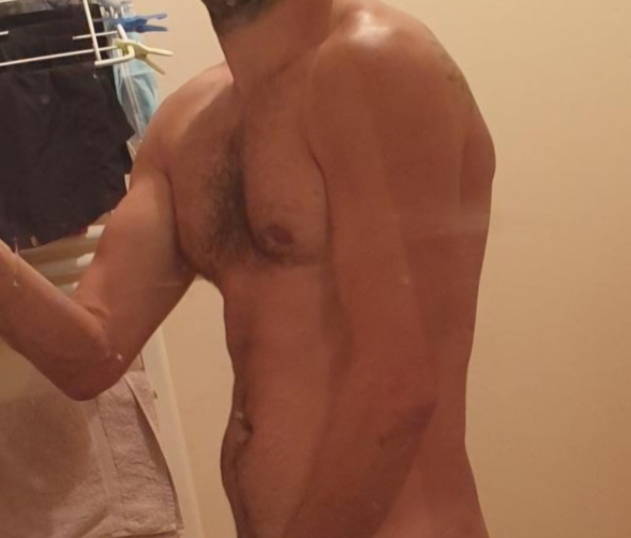 Profil de Fabio, 47 ans, Plan Cul à Al Barāhimah