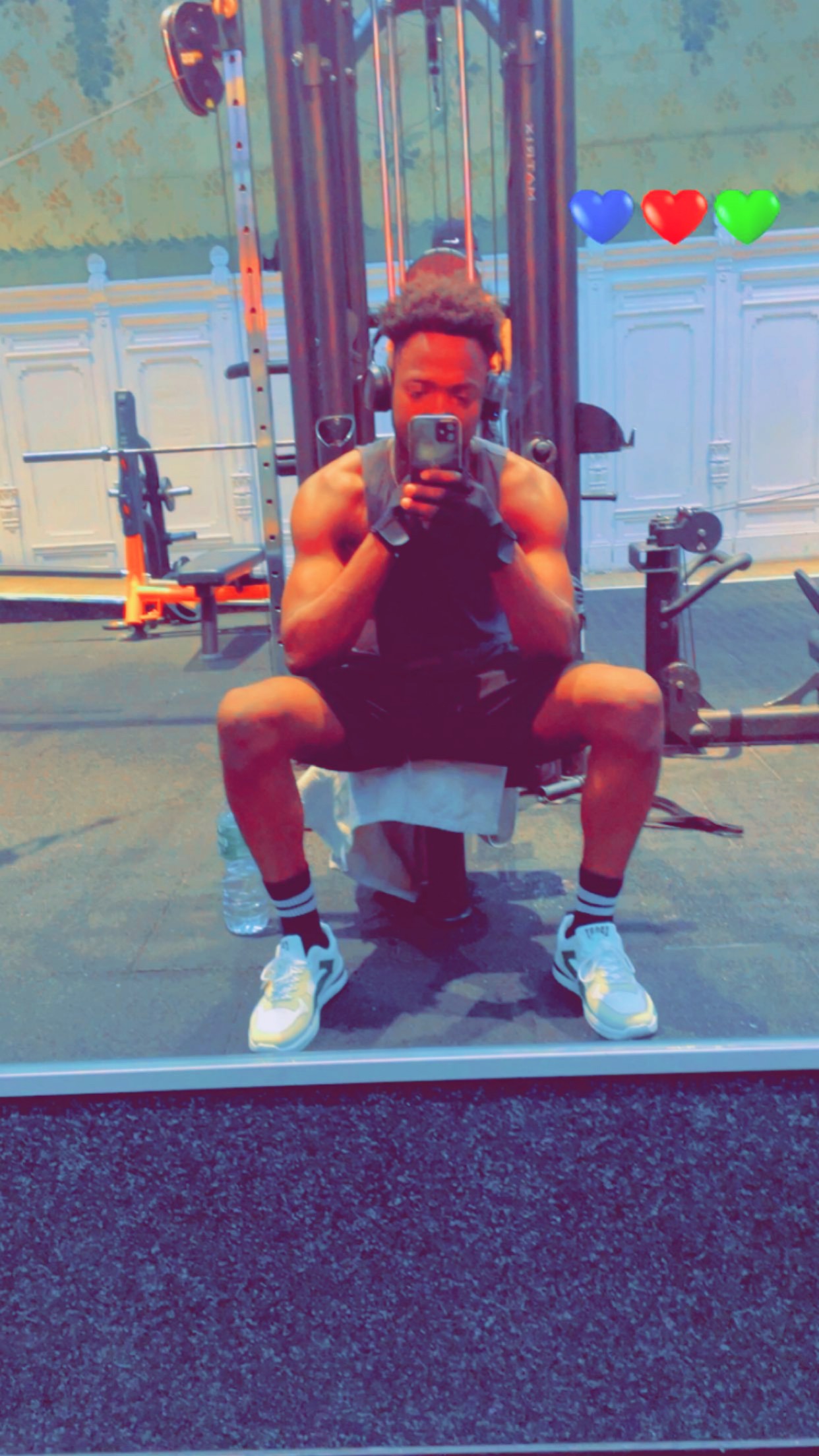 Profil de Danny, 25 ans, Plan Cul à Markaz Qūş