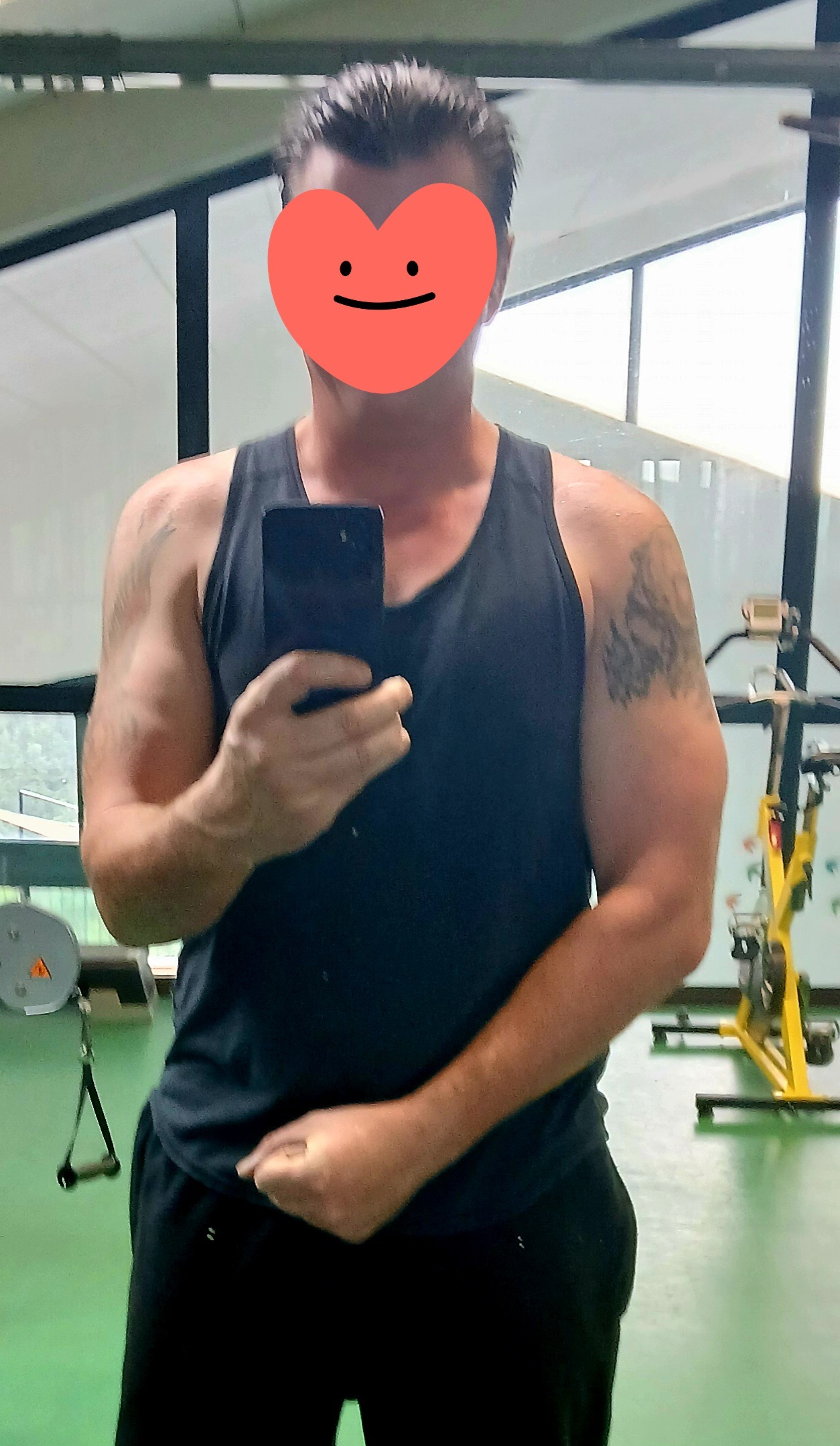 Profil de Frédéric, 44 ans, Plan Cul à Newport Rock