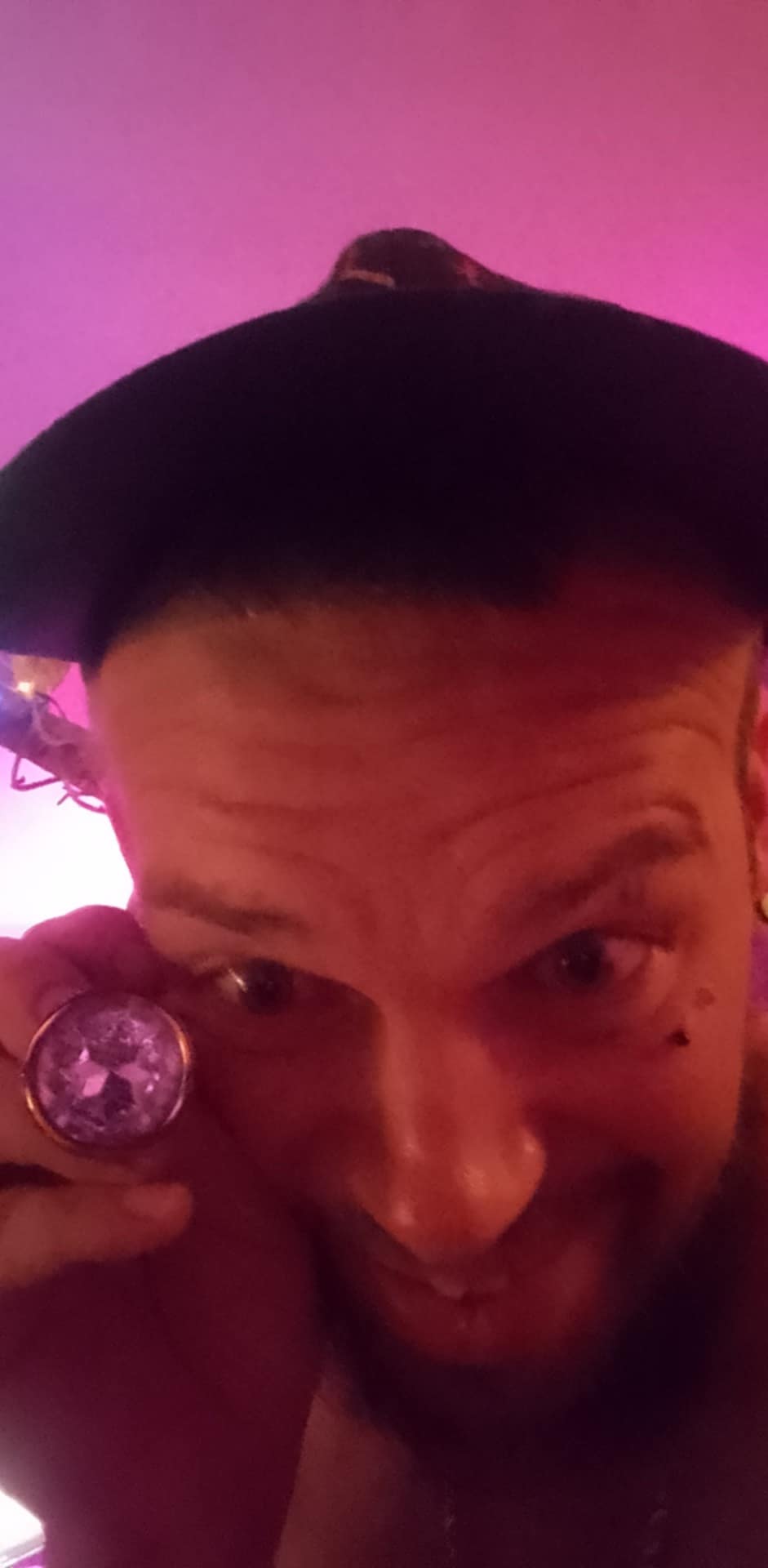 Profil de Halil, 40 ans, Plan Cul à Qashā