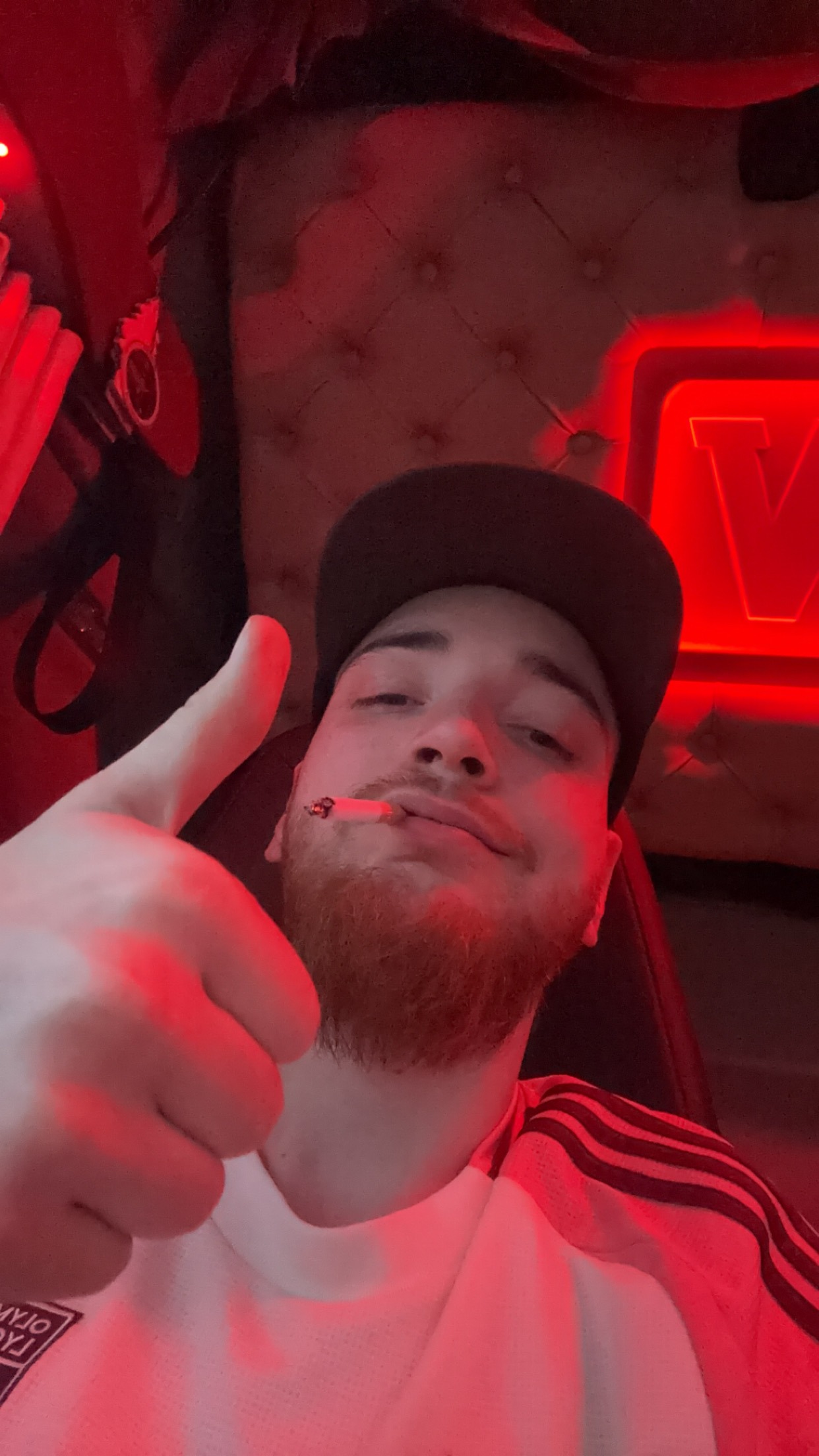 Profil de Battiste, 22 ans, Plan Cul à ‘Ayn ‘Abbū