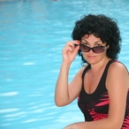 Profil de Ailine, 37 ans, Plan Cul à Masrab Khālidah