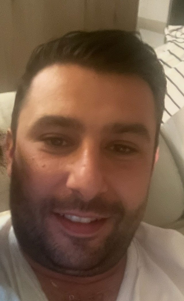 Profil de Assad, 36 ans, Plan Cul à Damrū