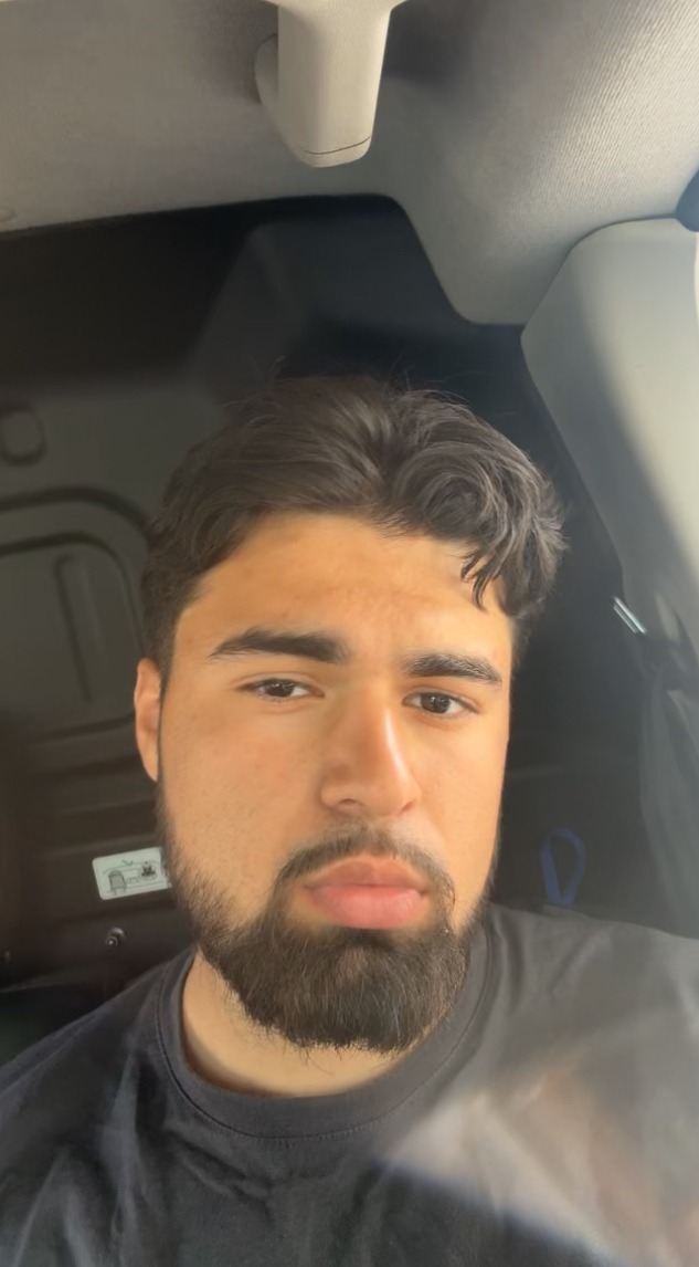 Profil de Douga, 18 ans, Plan Cul à Al Kharīţah