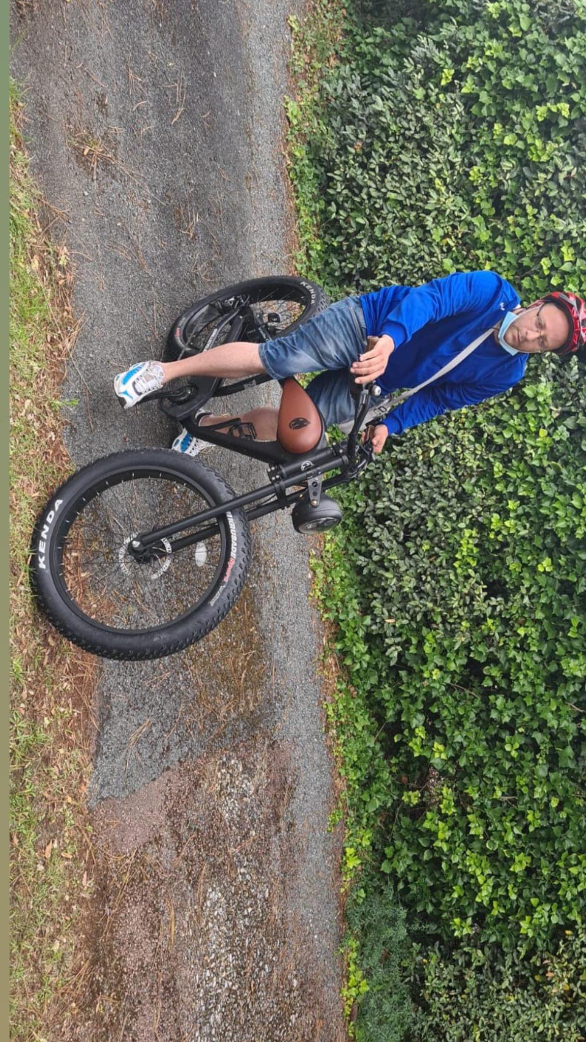 Profil de Salifou, 39 ans, Plan Cul à Sunset Hotel