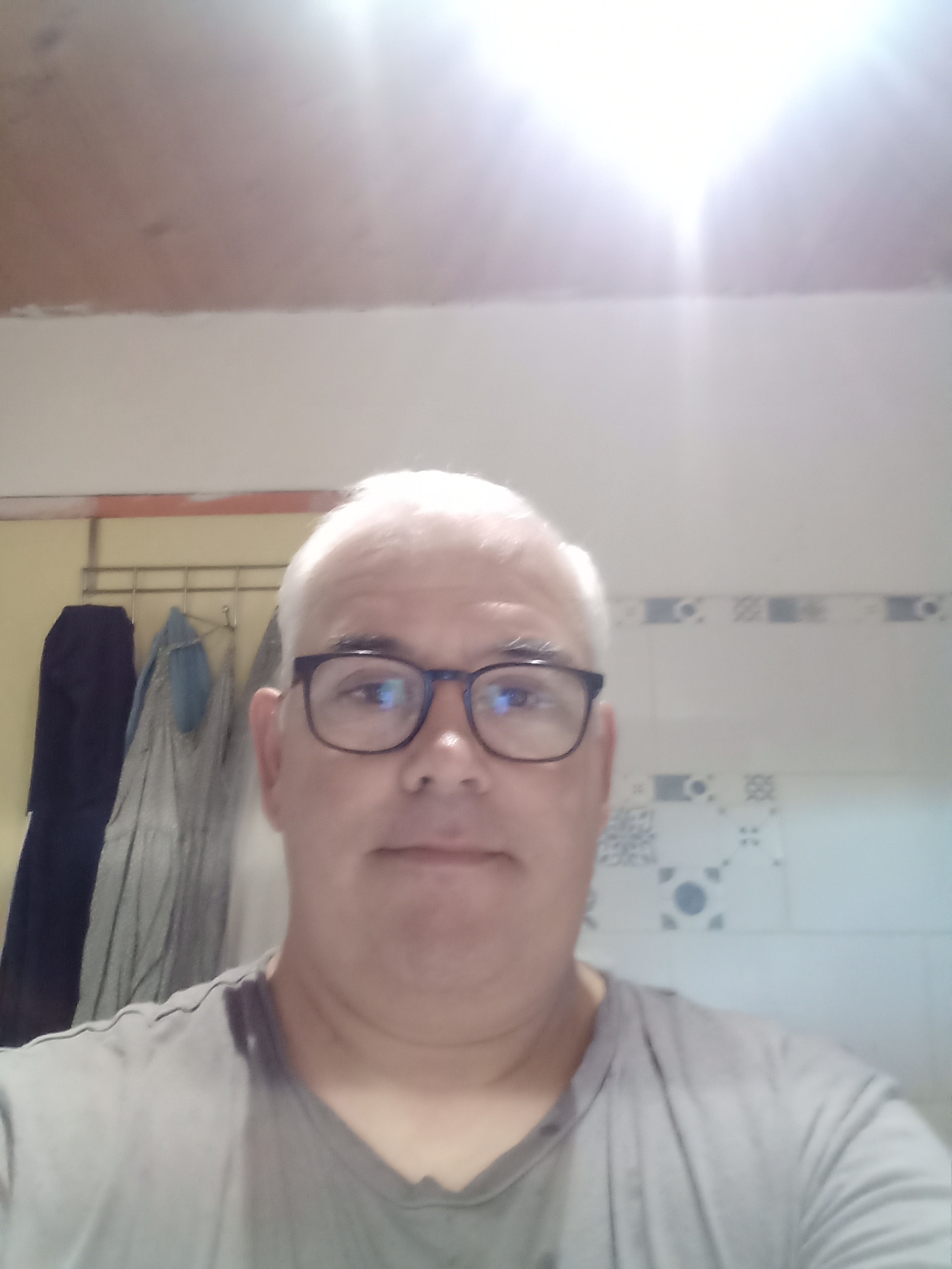Profil de Giuseppe, 50 ans, Plan Cul à Qabrīţ
