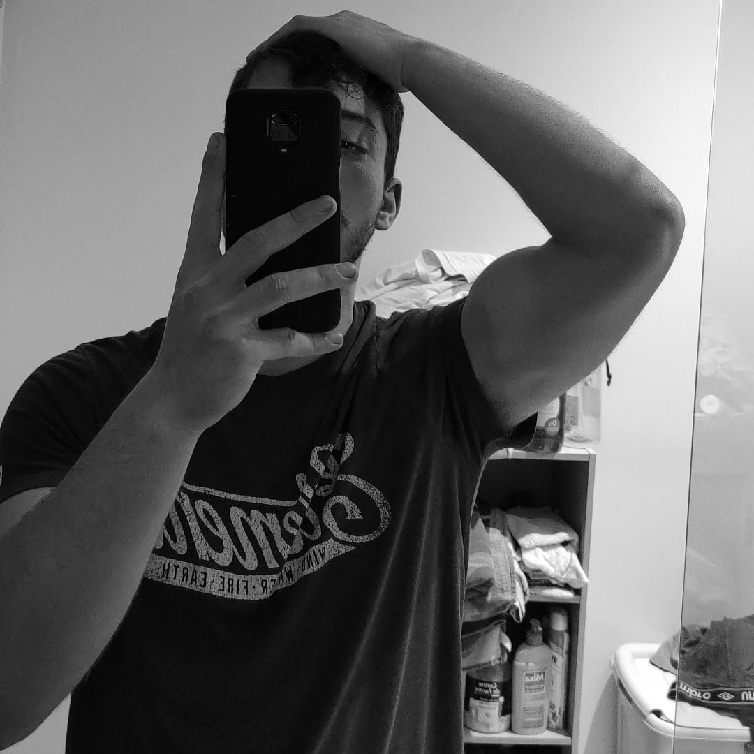 Profil de Timote, 22 ans, Plan Cul à Fairfield Inn*