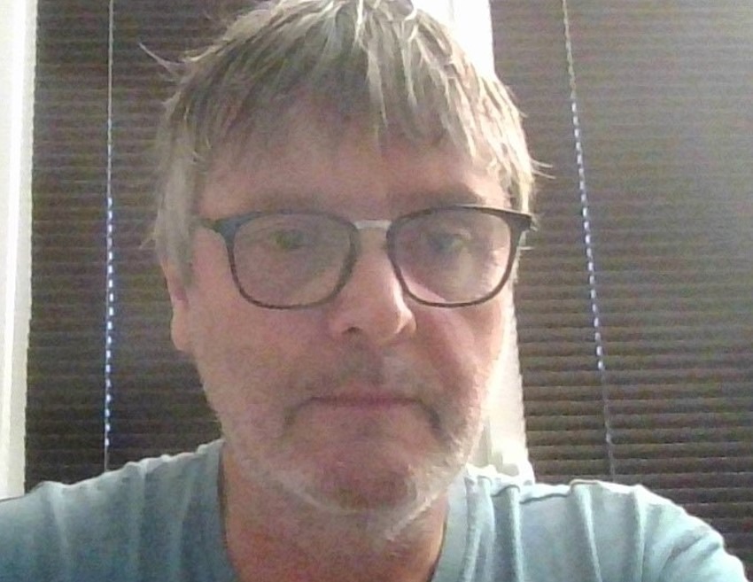 Profil de Cyriaque, 55 ans, Plan Cul à Banī Qurrah