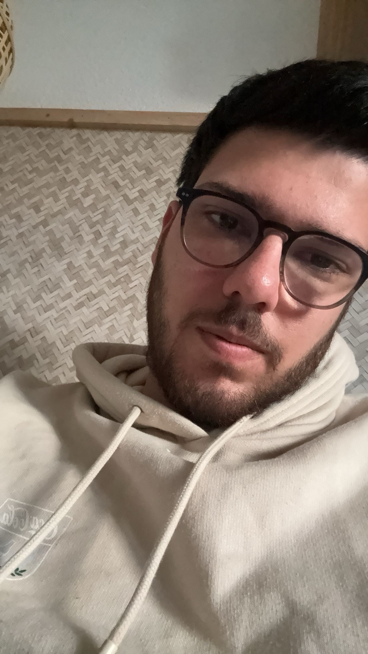 Profil de Stanley, 21 ans, Plan Cul à ‘Ayn Wāḩil