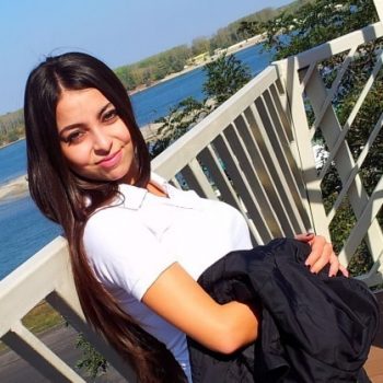 Profil de Fathma, 32 ans, Plan Cul à 3Dr Rimon Elias