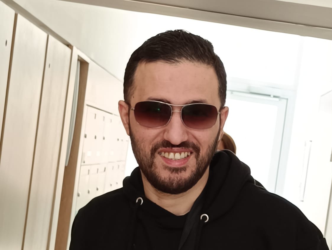 Profil de Willy, 44 ans, Plan Cul à Daqādūs