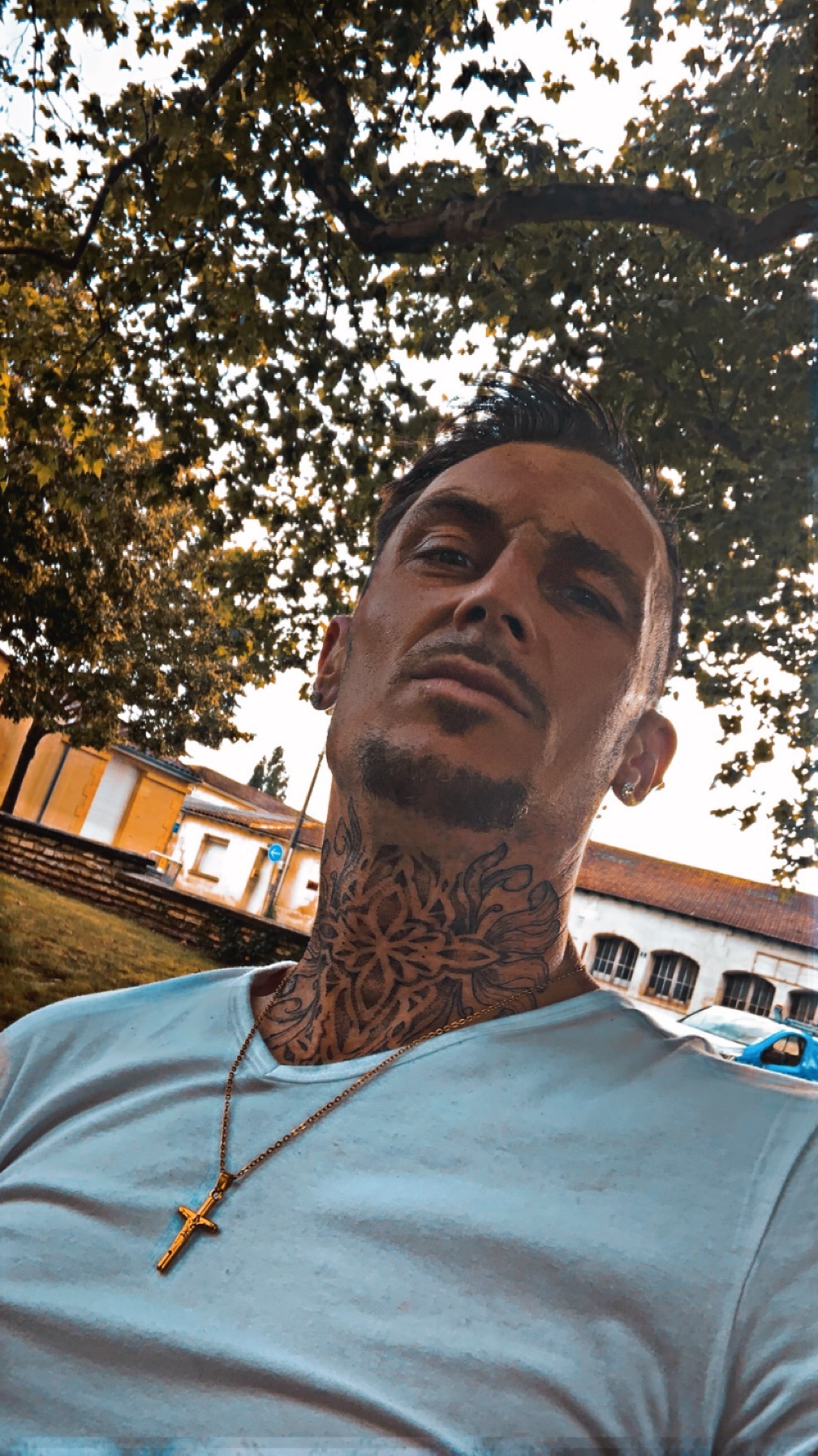 Profil de Mike, 30 ans, Plan Cul à Sabal Drain