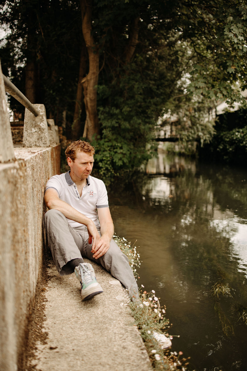 Profil de Aiden, 42 ans, Plan Cul à Rub‘ Shandīd