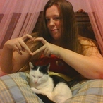 Profil de Silvine, 33 ans, Plan Cul à ‘Izbat Thaljī