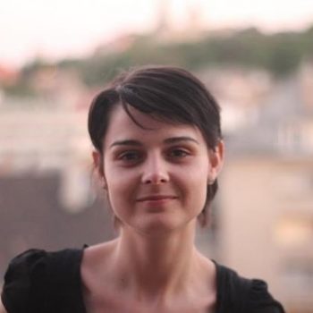 Profil de Anicette, 31 ans, Plan Cul à Al Ghazālīyāt