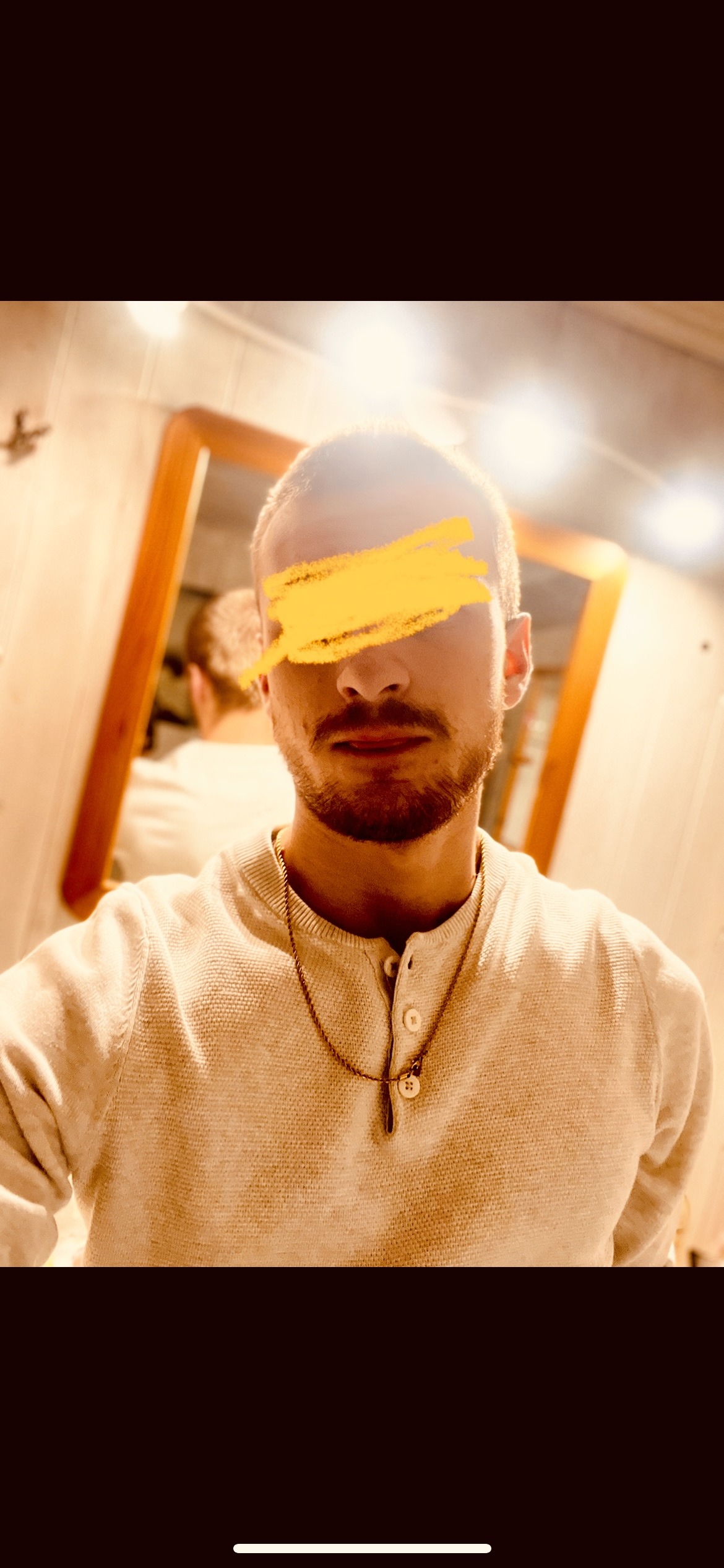 Profil de Eliakim, 23 ans, Plan Cul à Şadaqā