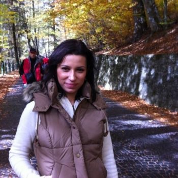 Profil de Gabrielle, 33 ans, Plan Cul à Maydān Iskandarīyah