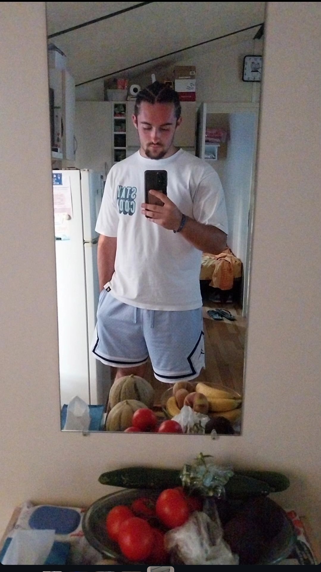 Profil de Elisee, 21 ans, Plan Cul à Asmānīyah