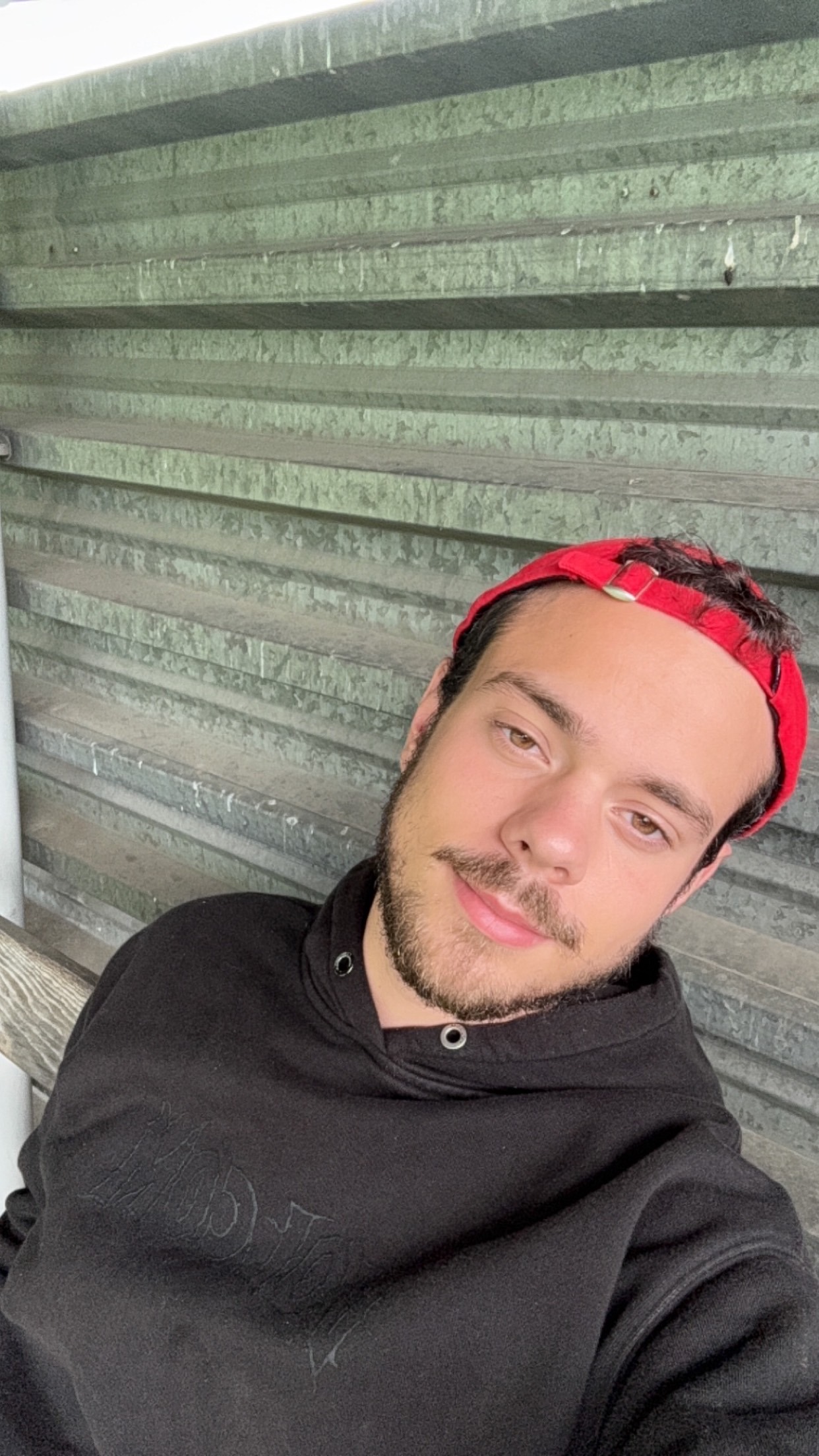 Profil de Osval, 21 ans, Plan Cul à Girga