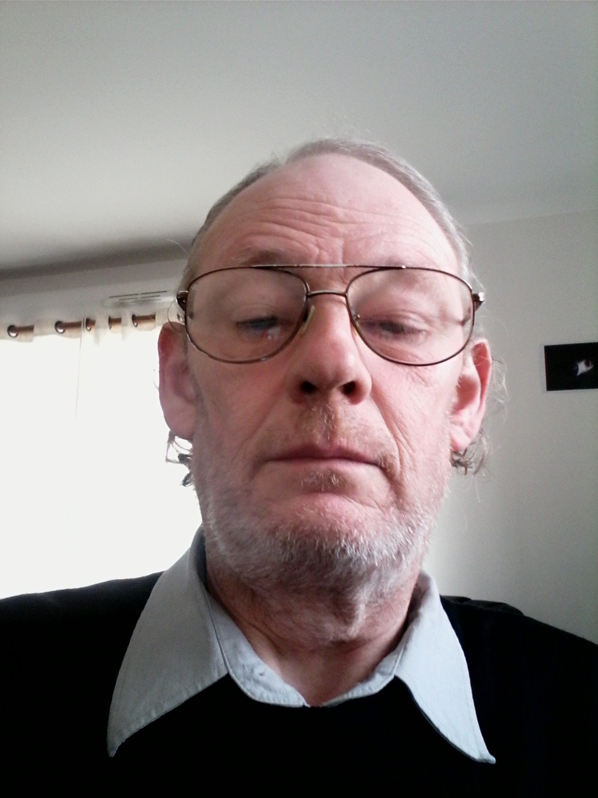 Profil de Taric, 55 ans, Plan Cul à Mustashfá Abū ar Rīsh